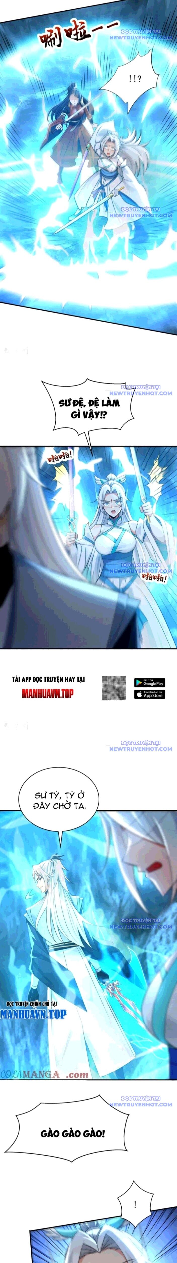 Đệ Tử Tu Luyện Còn Ta Thì Lười Biếng - Chapter 168 - Page 4