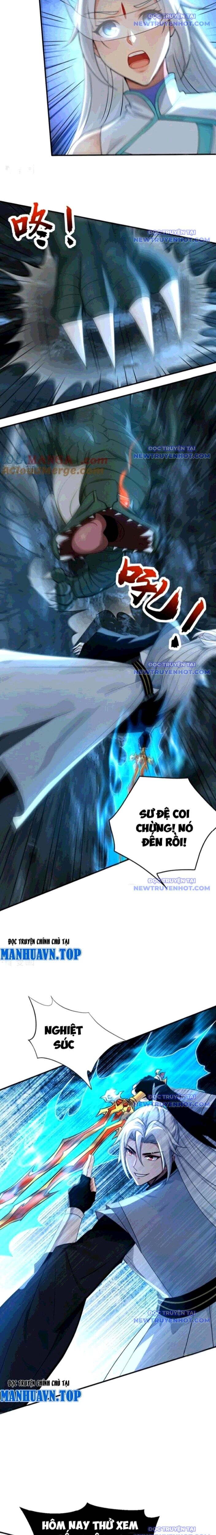 Đệ Tử Tu Luyện Còn Ta Thì Lười Biếng - Chapter 168 - Page 5