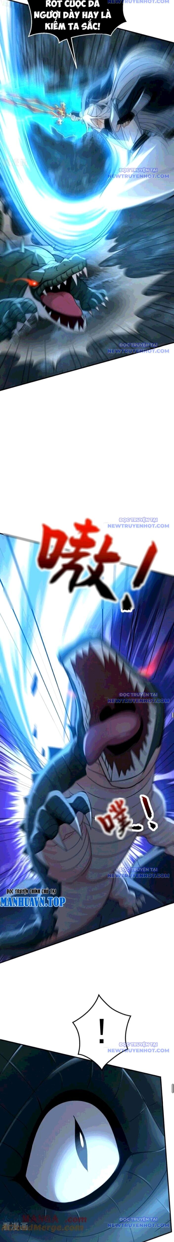Đệ Tử Tu Luyện Còn Ta Thì Lười Biếng - Chapter 168 - Page 6