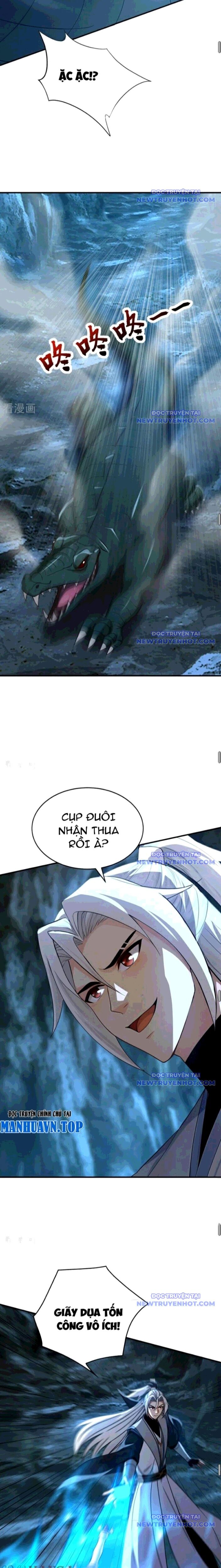 Đệ Tử Tu Luyện Còn Ta Thì Lười Biếng - Chapter 168 - Page 7