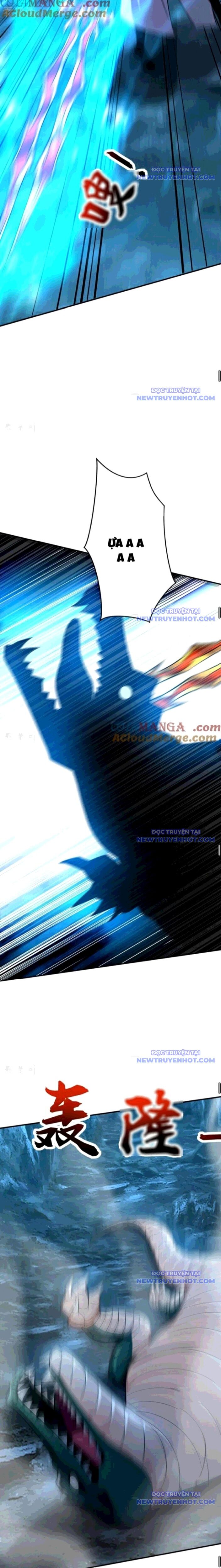Đệ Tử Tu Luyện Còn Ta Thì Lười Biếng - Chapter 168 - Page 8