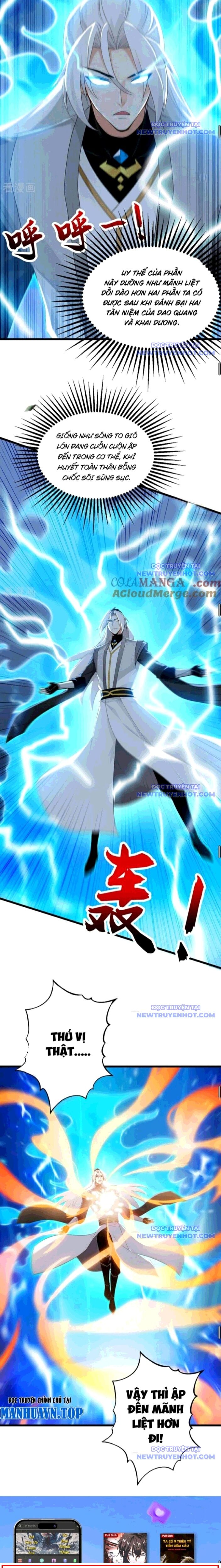 Đệ Tử Tu Luyện Còn Ta Thì Lười Biếng - Chapter 169 - Page 10