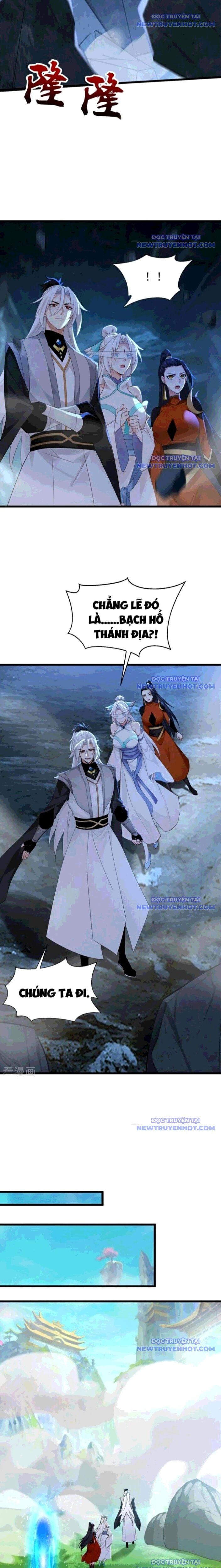 Đệ Tử Tu Luyện Còn Ta Thì Lười Biếng - Chapter 169 - Page 5