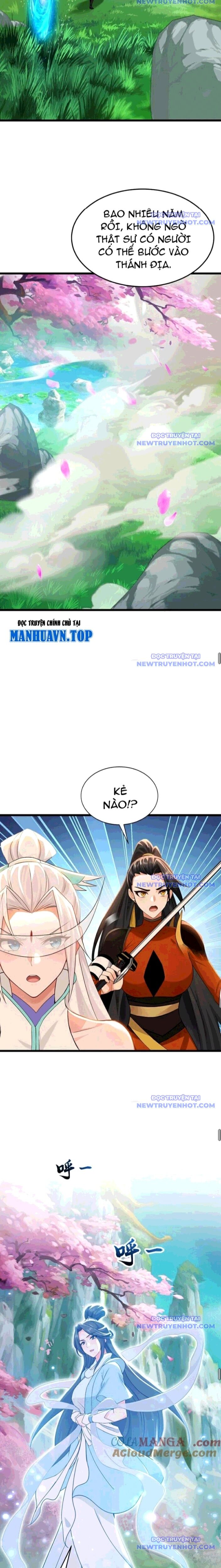 Đệ Tử Tu Luyện Còn Ta Thì Lười Biếng - Chapter 169 - Page 6