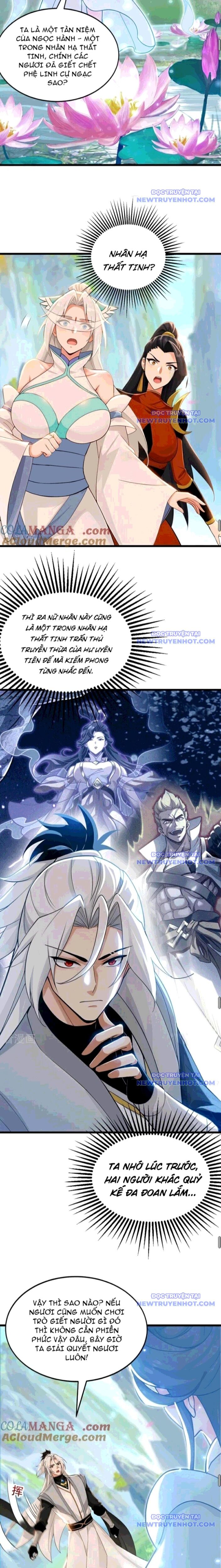 Đệ Tử Tu Luyện Còn Ta Thì Lười Biếng - Chapter 169 - Page 7