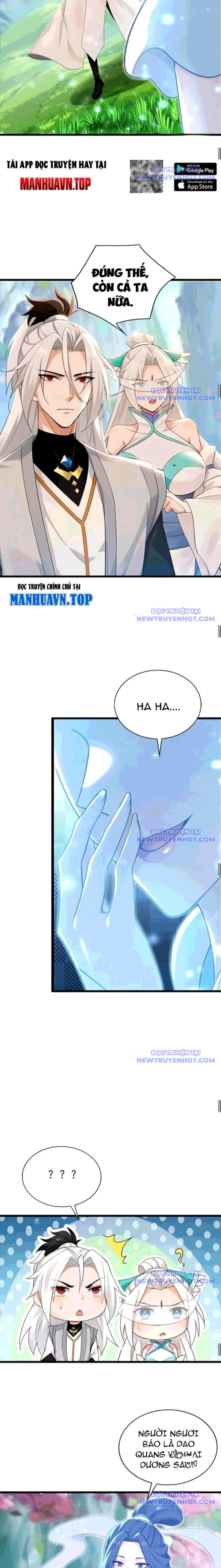 Đệ Tử Tu Luyện Còn Ta Thì Lười Biếng - Chapter 169 - Page 8