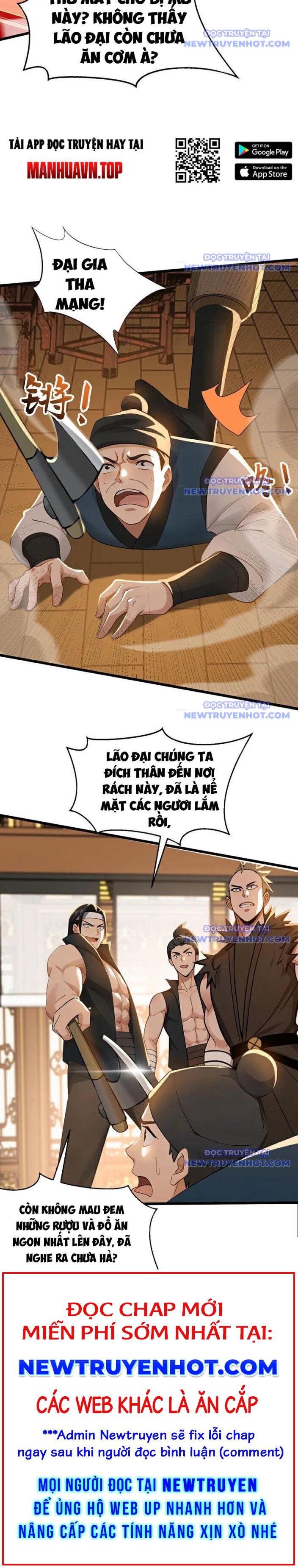 Đệ Tử Tu Luyện Còn Ta Thì Lười Biếng - Chapter 171 - Page 10