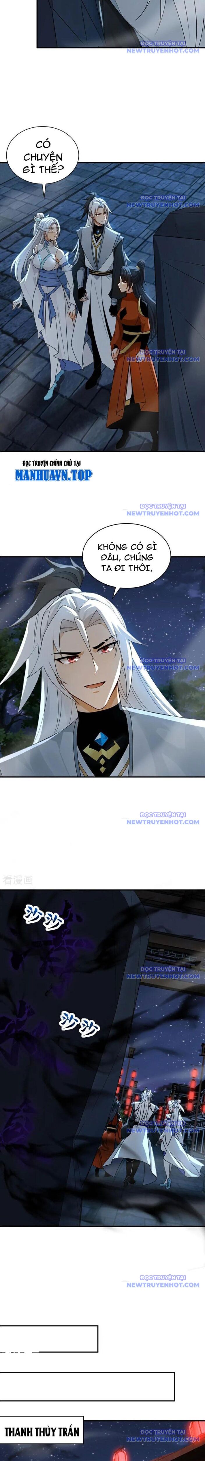 Đệ Tử Tu Luyện Còn Ta Thì Lười Biếng Chapter 171 - Trang 2