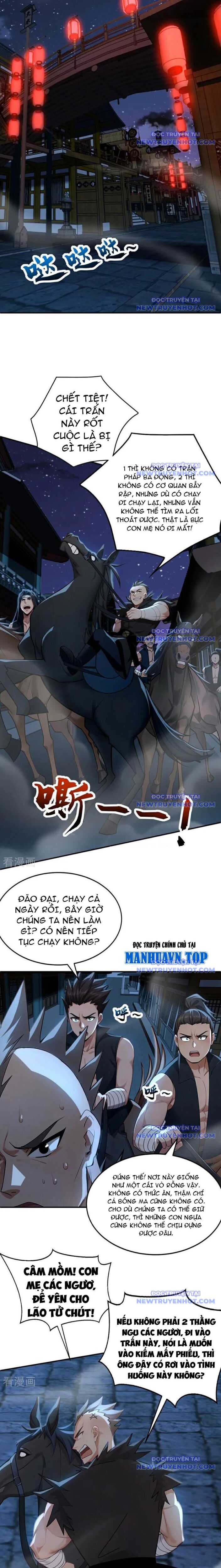 Đệ Tử Tu Luyện Còn Ta Thì Lười Biếng Chapter 171 - Trang 3