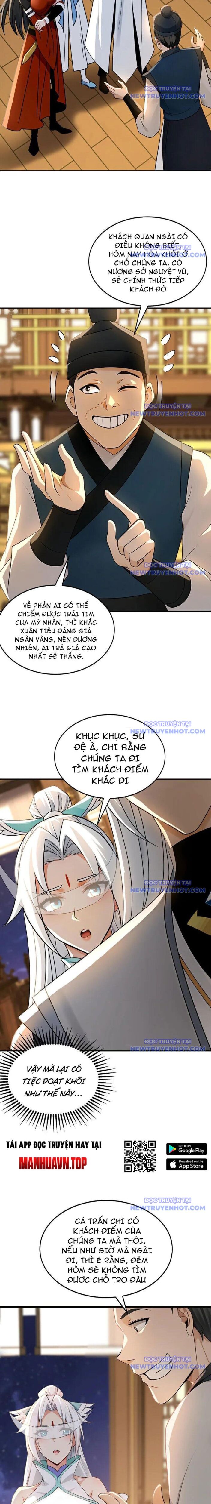 Đệ Tử Tu Luyện Còn Ta Thì Lười Biếng Chapter 171 - Trang 7