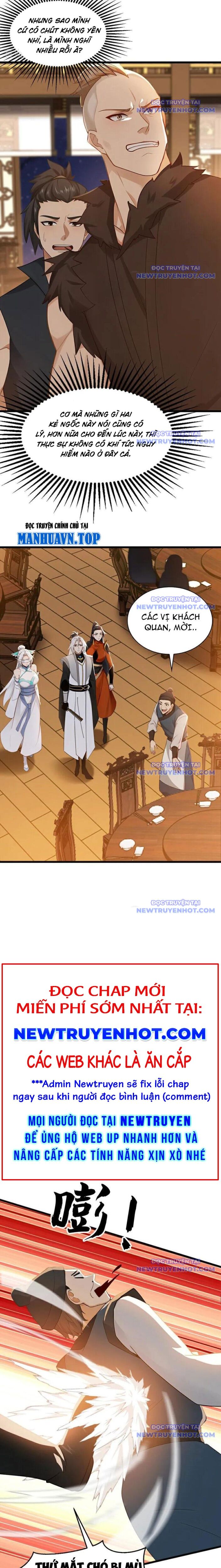 Đệ Tử Tu Luyện Còn Ta Thì Lười Biếng Chapter 171 - Trang 9