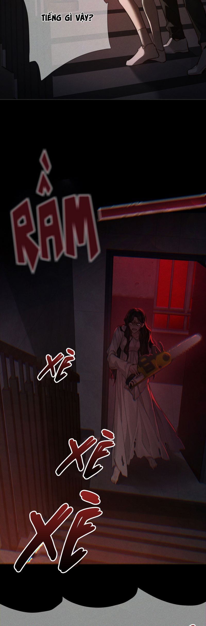 Nhân Vật Chính Chỉ Muốn Yêu Đương - Chapter 216 - Page 17