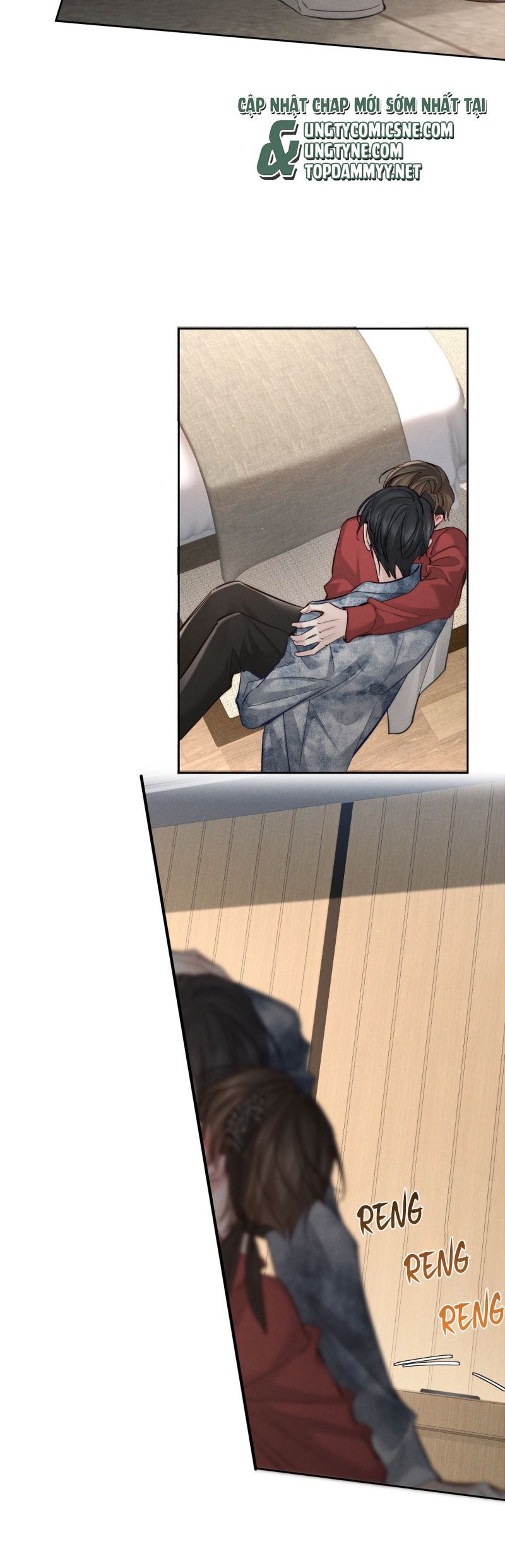 Nhân Vật Chính Chỉ Muốn Yêu Đương - Chapter 216 - Page 6