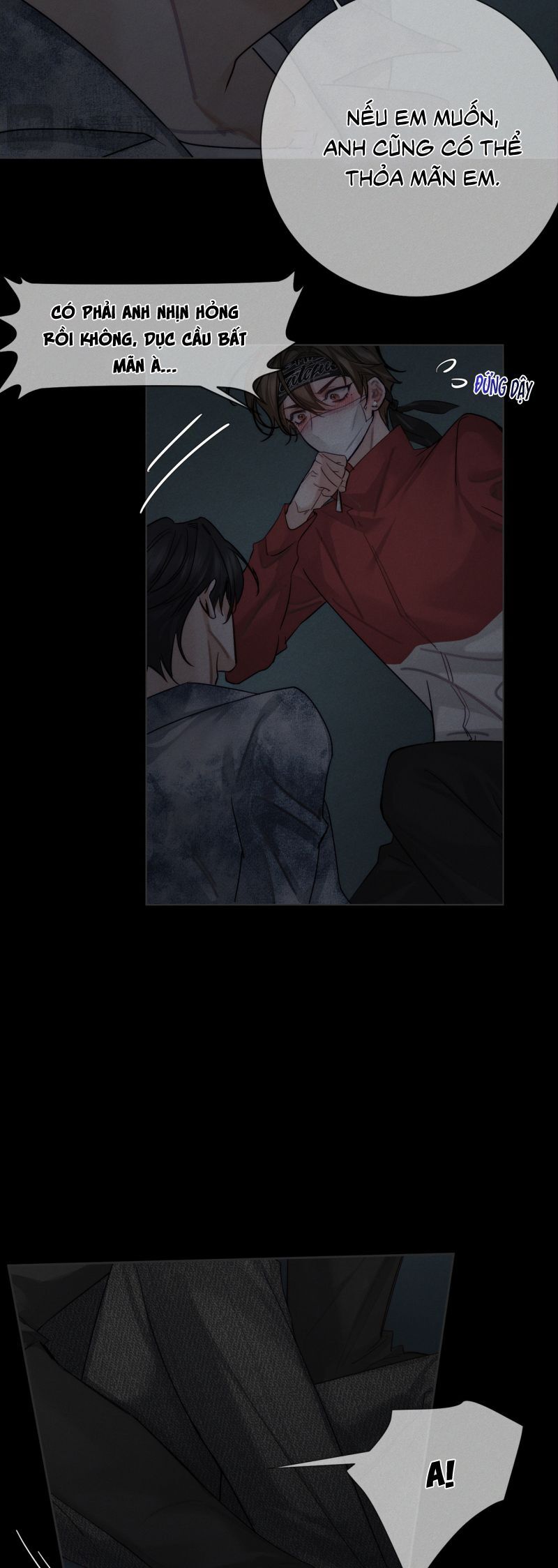 Nhân Vật Chính Chỉ Muốn Yêu Đương - Chapter 217 - Page 10