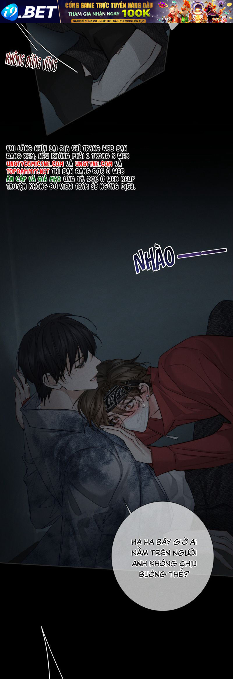 Nhân Vật Chính Chỉ Muốn Yêu Đương - Chapter 217 - Page 11