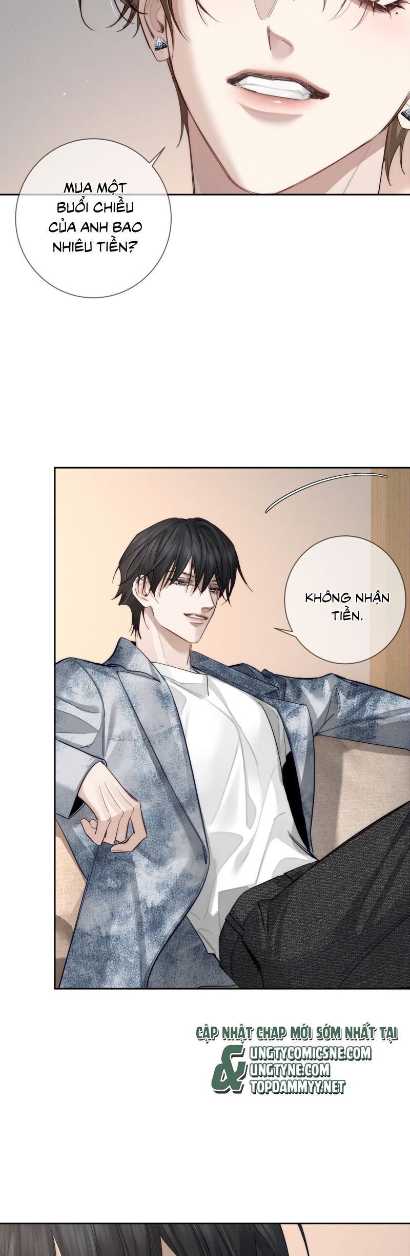 Nhân Vật Chính Chỉ Muốn Yêu Đương - Chapter 217 - Page 22