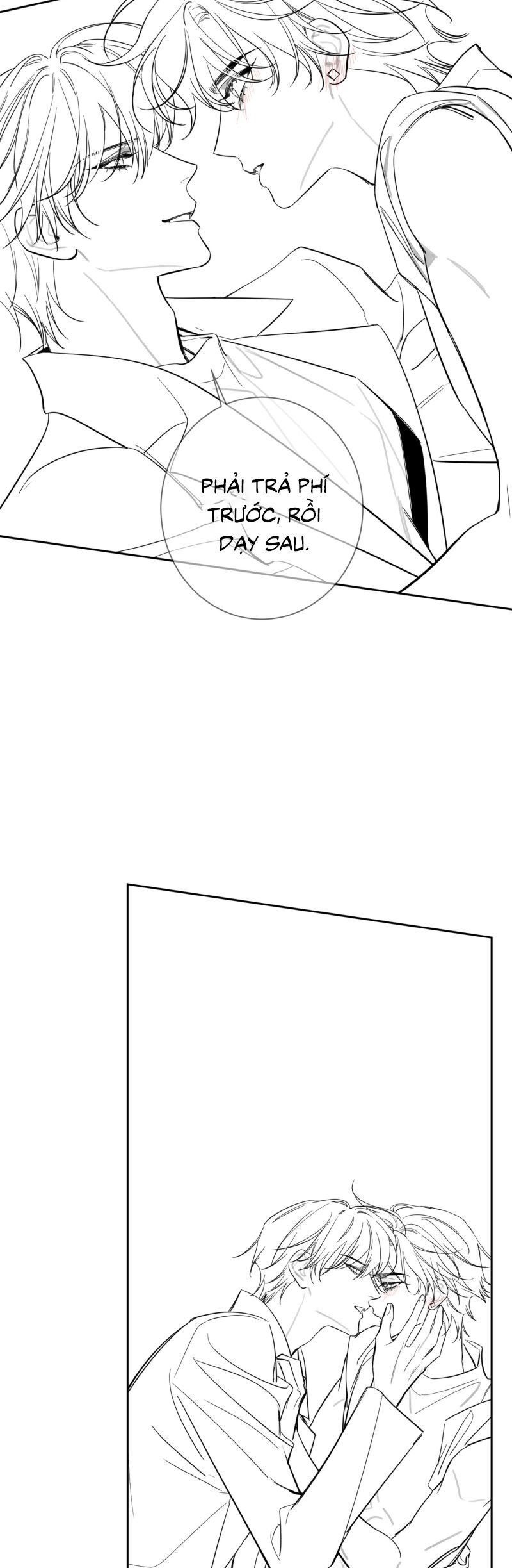 Nhân Vật Chính Chỉ Muốn Yêu Đương - Chapter 217 - Page 24