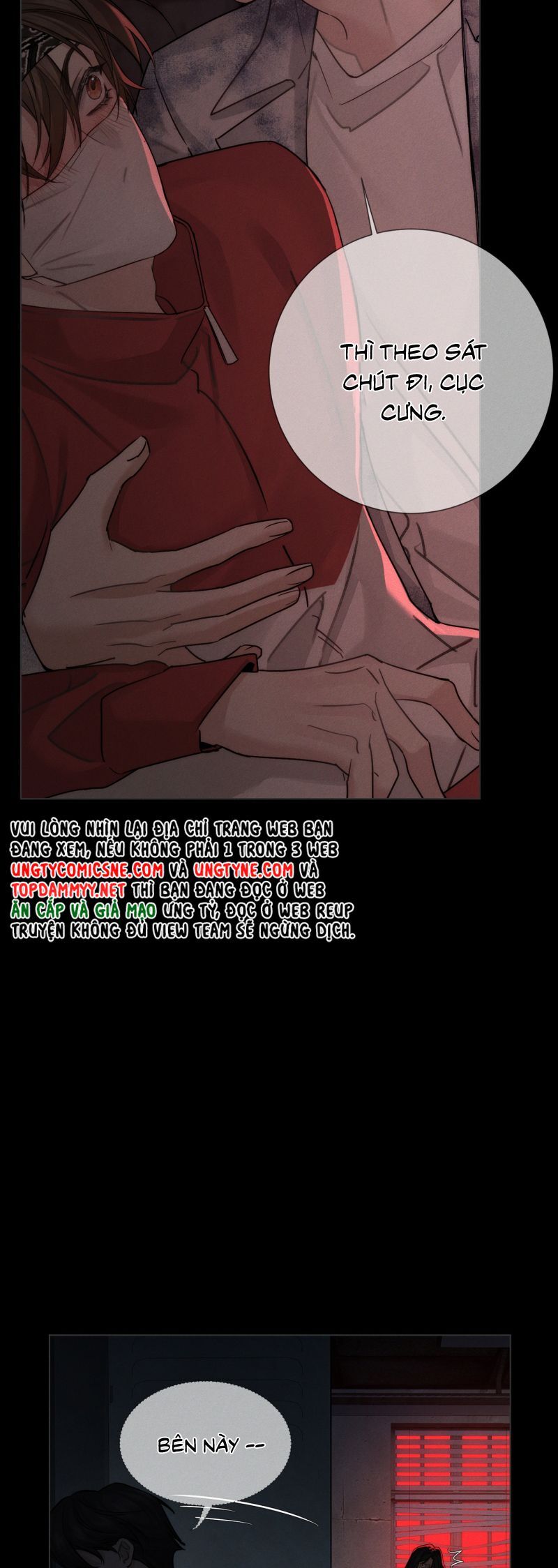 Nhân Vật Chính Chỉ Muốn Yêu Đương - Chapter 217 - Page 4