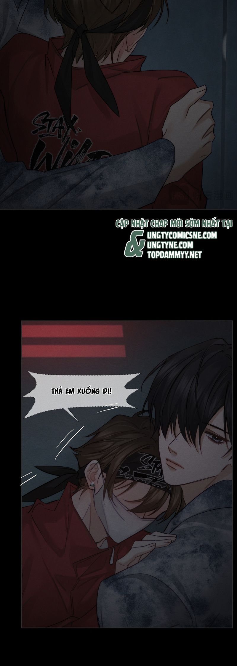 Nhân Vật Chính Chỉ Muốn Yêu Đương - Chapter 217 - Page 6