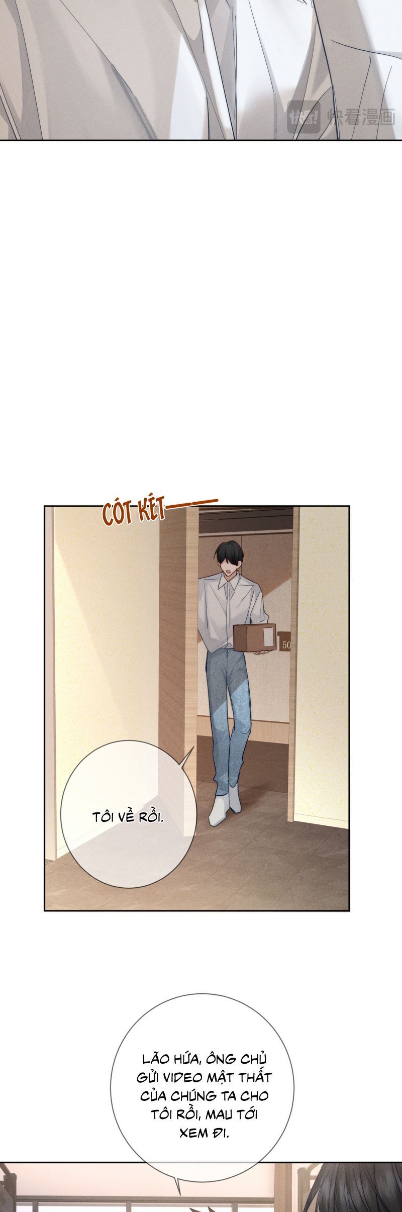 Nhân Vật Chính Chỉ Muốn Yêu Đương - Chapter 218 - Page 14