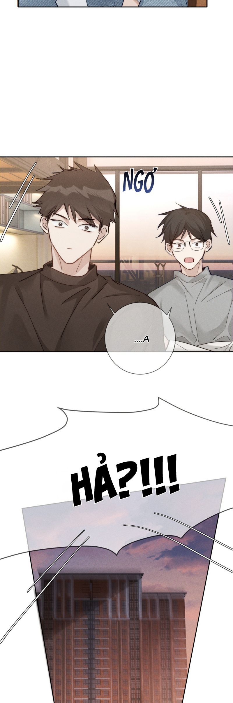 Nhân Vật Chính Chỉ Muốn Yêu Đương - Chapter 218 - Page 19