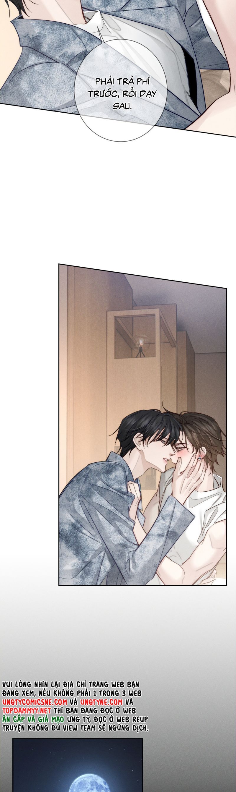 Nhân Vật Chính Chỉ Muốn Yêu Đương - Chapter 218 - Page 3