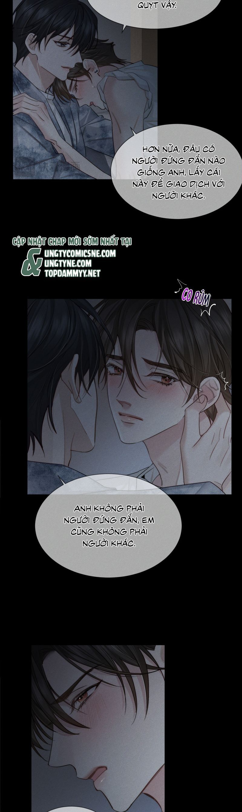 Nhân Vật Chính Chỉ Muốn Yêu Đương - Chapter 218 - Page 5