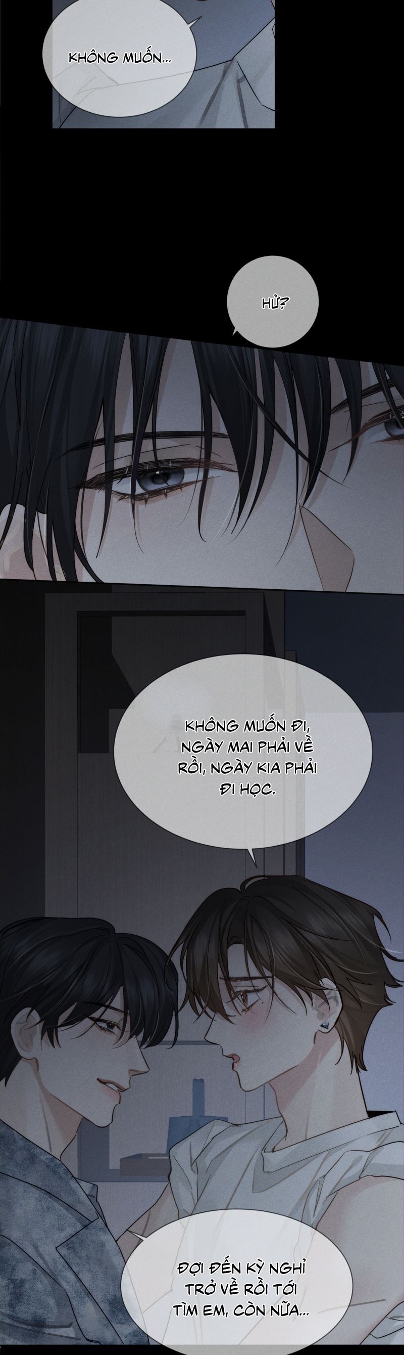 Nhân Vật Chính Chỉ Muốn Yêu Đương - Chapter 218 - Page 6