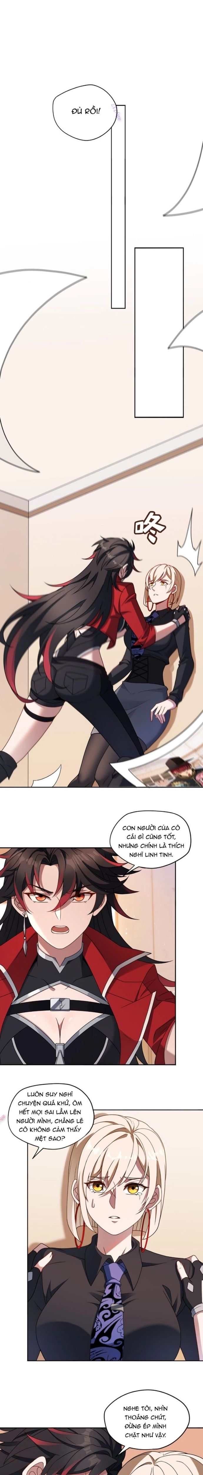 Đại Lộ Vô Danh - Chapter 80 - Page 3