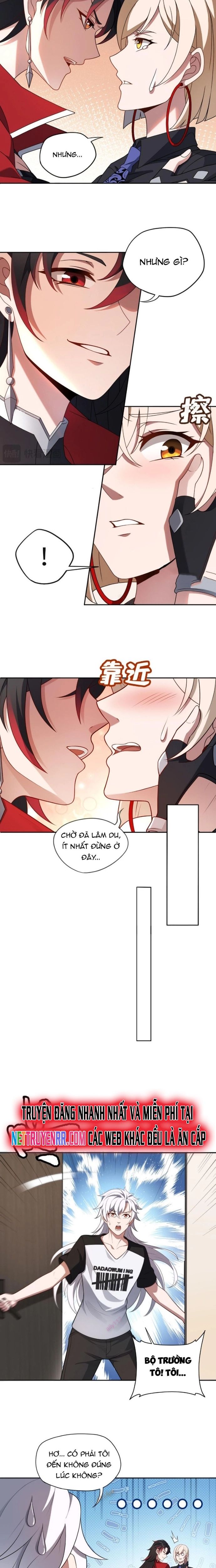 Đại Lộ Vô Danh - Chapter 80 - Page 4