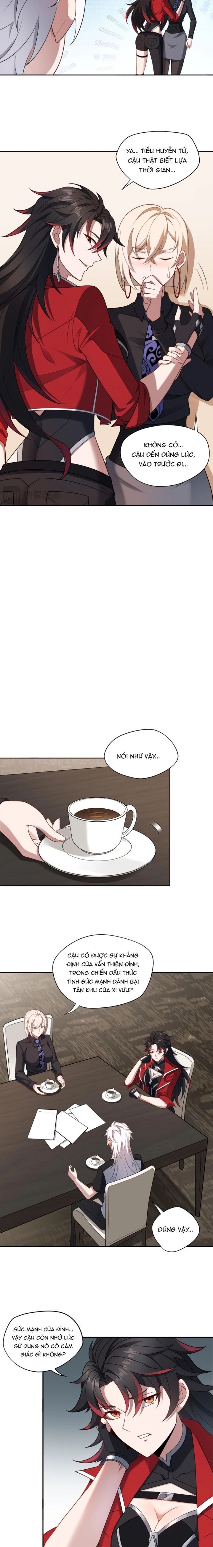 Đại Lộ Vô Danh - Chapter 80 - Page 5