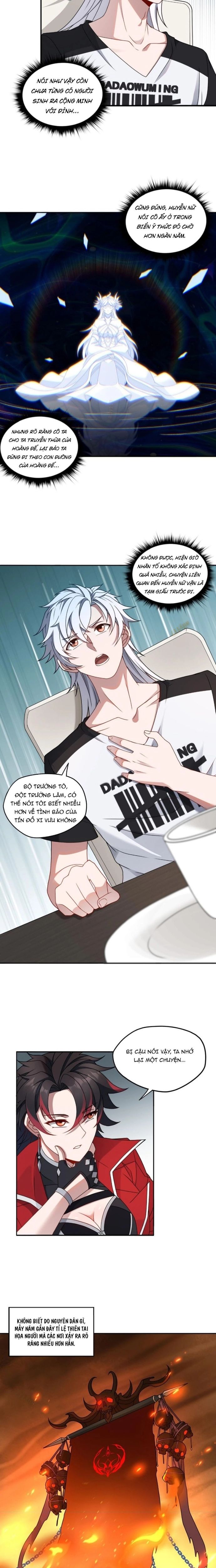 Đại Lộ Vô Danh - Chapter 80 - Page 7