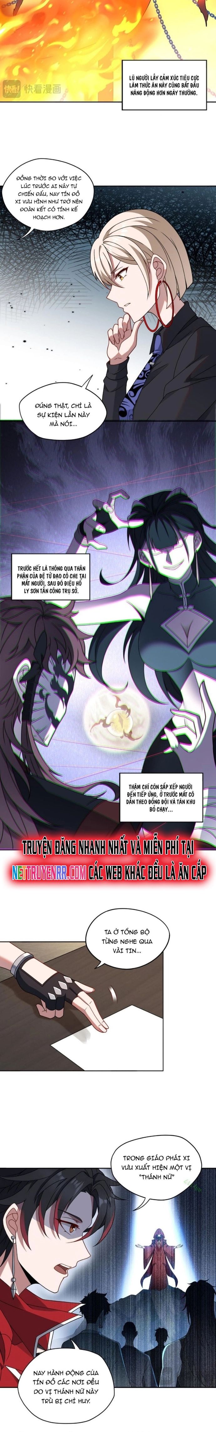 Đại Lộ Vô Danh - Chapter 80 - Page 8