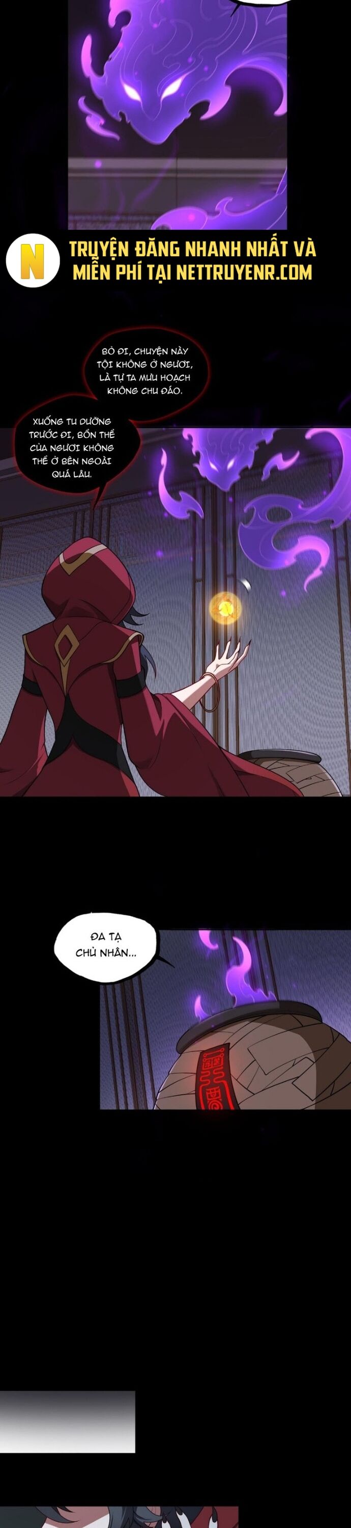 Đại Lộ Vô Danh - Chapter 81 - Page 10