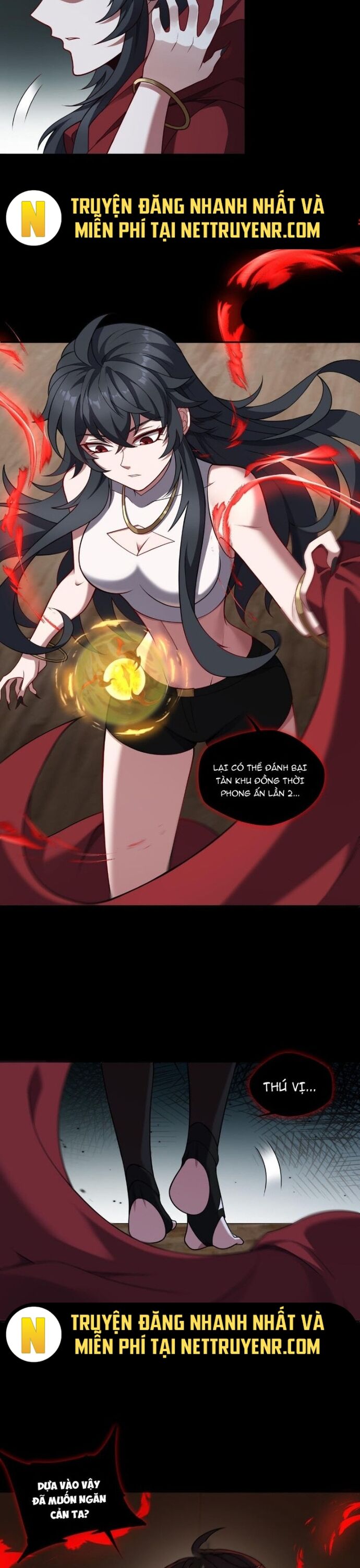 Đại Lộ Vô Danh - Chapter 81 - Page 11