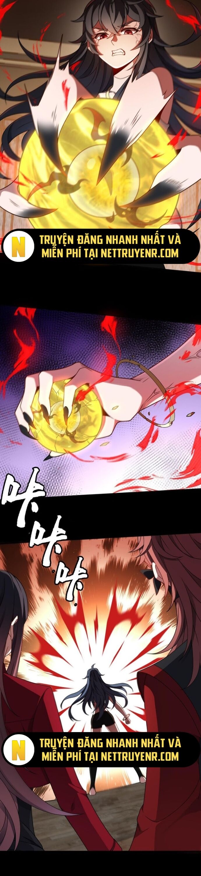 Đại Lộ Vô Danh - Chapter 81 - Page 12