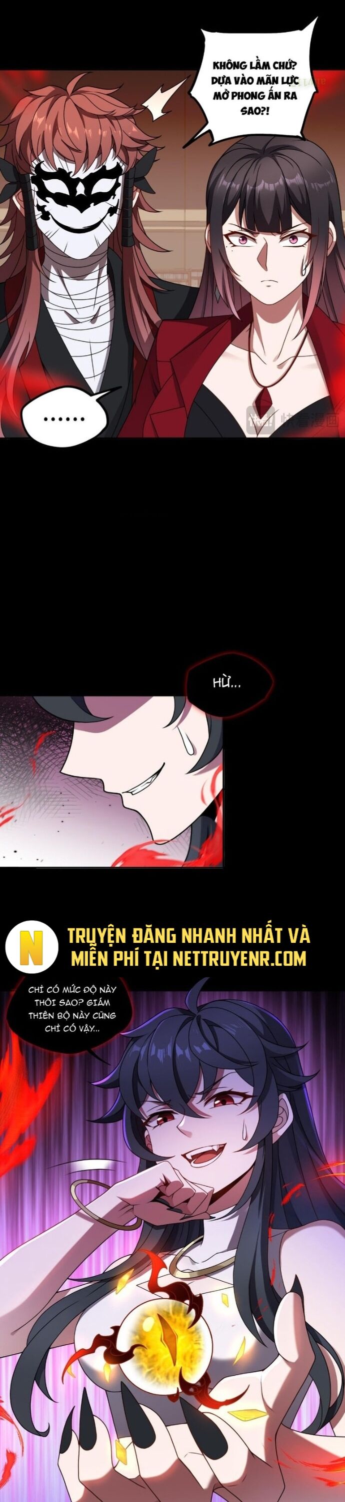 Đại Lộ Vô Danh - Chapter 81 - Page 13