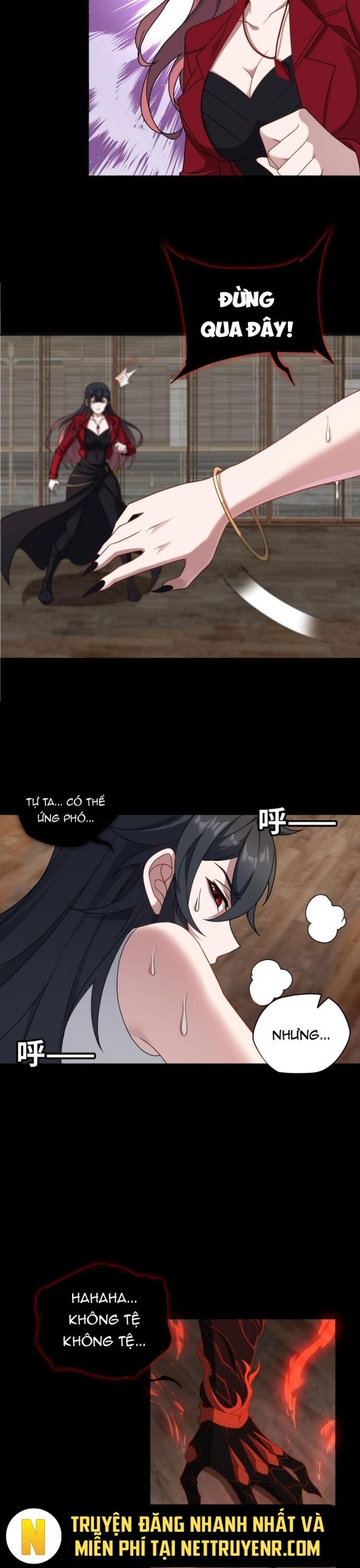 Đại Lộ Vô Danh - Chapter 81 - Page 15