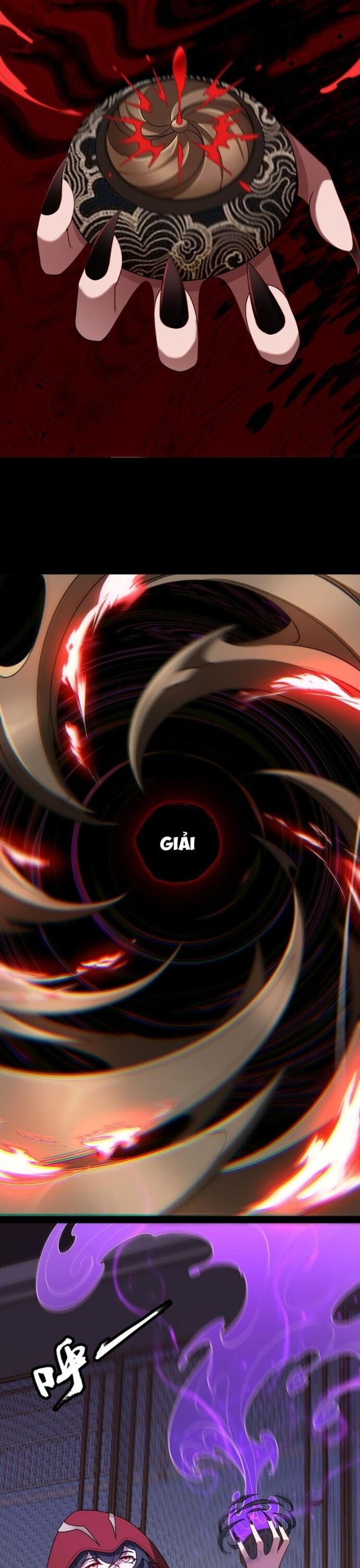 Đại Lộ Vô Danh - Chapter 81 - Page 8