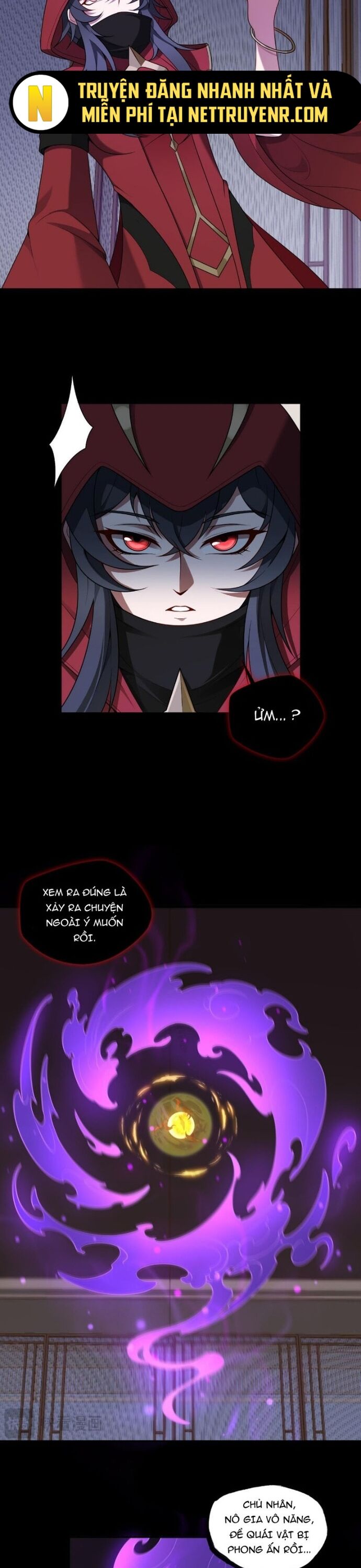 Đại Lộ Vô Danh - Chapter 81 - Page 9