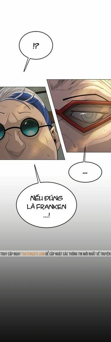 Kĩ Nguyên Của Anh Hùng - Chapter 170 - Page 16