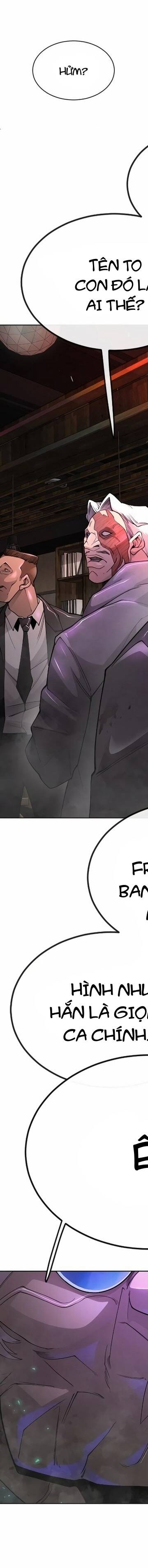 Kĩ Nguyên Của Anh Hùng - Chapter 170 - Page 22