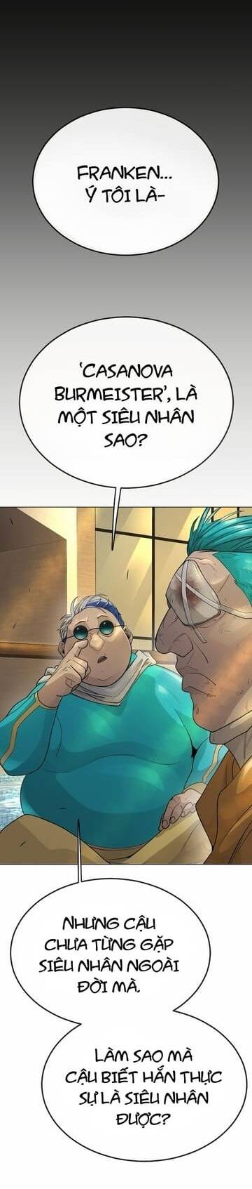 Kĩ Nguyên Của Anh Hùng - Chapter 170 - Page 27