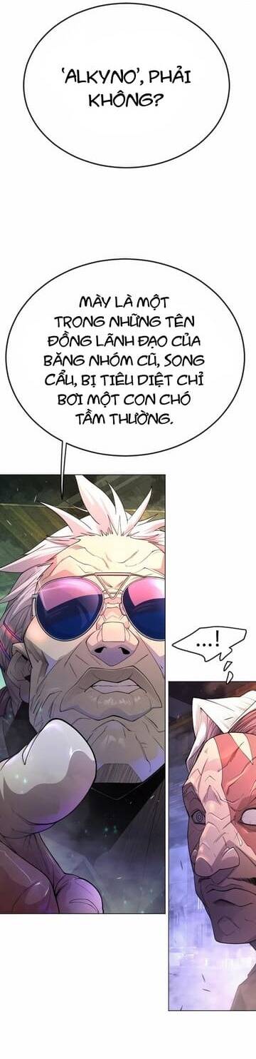 Kĩ Nguyên Của Anh Hùng - Chapter 170 - Page 34