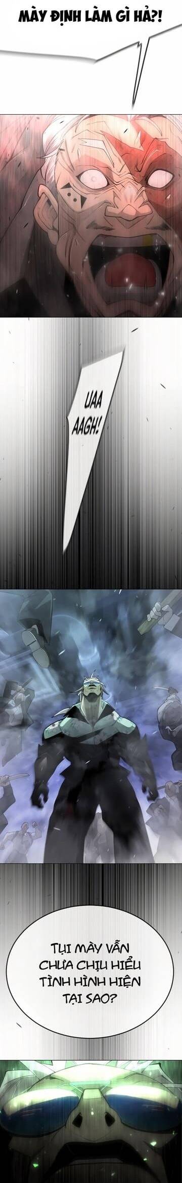 Kĩ Nguyên Của Anh Hùng - Chapter 170 - Page 70