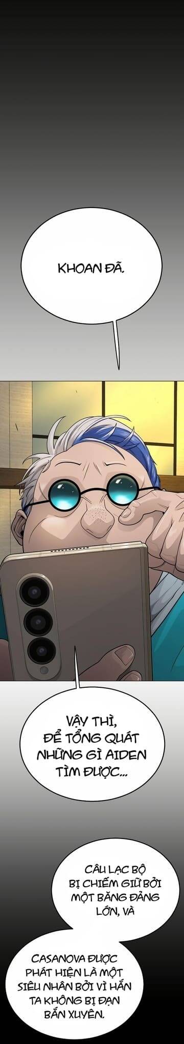 Kĩ Nguyên Của Anh Hùng - Chapter 170 - Page 82