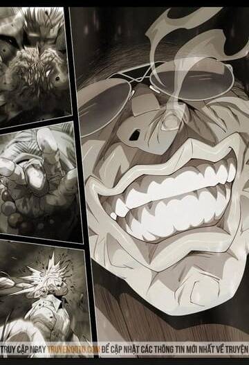 Kĩ Nguyên Của Anh Hùng - Chapter 170 - Page 83