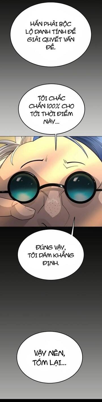 Kĩ Nguyên Của Anh Hùng - Chapter 170 - Page 84