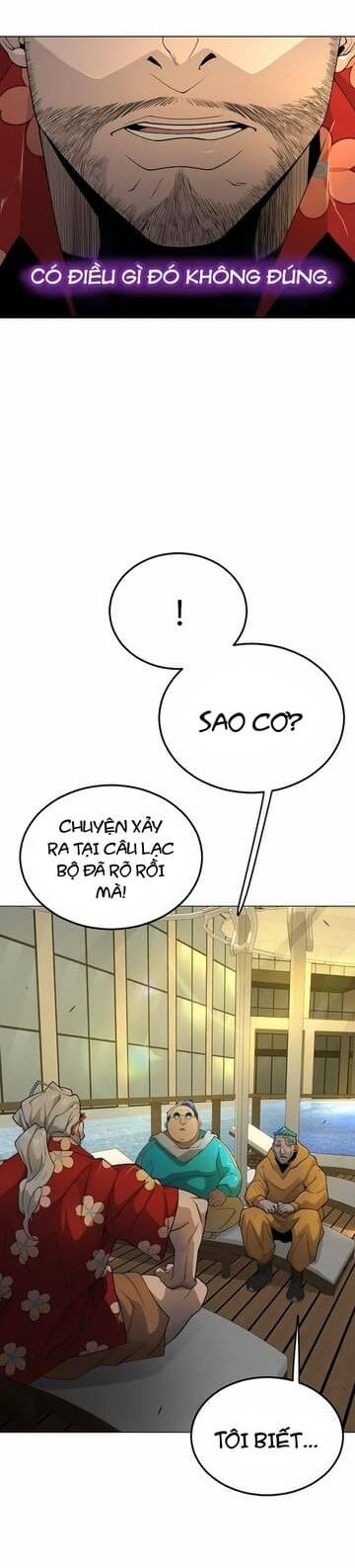 Kĩ Nguyên Của Anh Hùng - Chapter 170 - Page 89