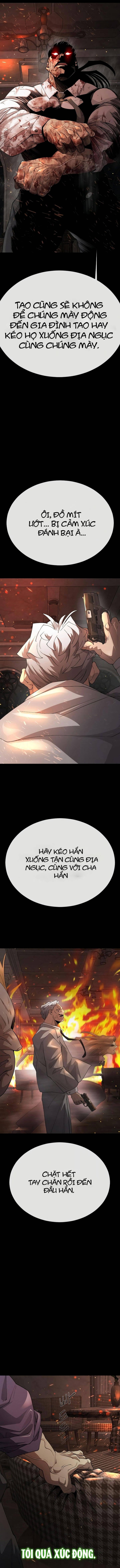 Kĩ Nguyên Của Anh Hùng - Chapter 171 - Page 11